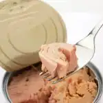 6 konzervovaných proteínových produktov, ktoré by ste mali mať vo