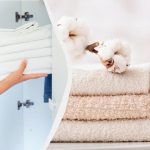 Ako bieliť uteráky a plachty, kým nebudú snehovo biele: dva