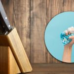 Ako správne umývať držiak na nože: jednoduchý a efektívny spôsob