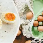 Čo sa stane s hladinami cholesterolu, ak budete jesť vajcia