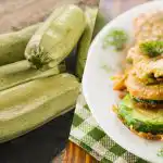 Cuketa v tomto cestíčku je prvá zmetená zo stola: 3