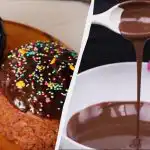 Najlepšia čokoládová poleva na Veľkú noc: nedrobí sa, nelepí a