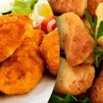 Nebudete sklamaní: úplne nový recept na lahodné rezne