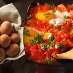 Nezvyčajné vaječné raňajky, z ktorých bude mať radosť každý -