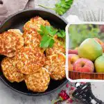 Prečo pridať jedno jablko do mletého mäsa: kotlety ešte nikdy