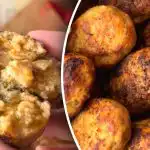 Rezne s tajnou ingredienciou, ktorá bude určite šťavnatá - babský