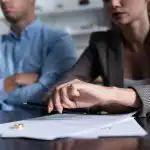 Rozvod na obzore: 2 neviditeľné znaky toho, že sa manželstvo