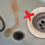 Rýchlo a bez chémie: ako natrvalo odstrániť škvrny od hrdze