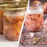 Tento guláš v autokláve je lepší ako z obchodu: je