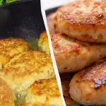 Tieto kotlety zo merlúzy sa dajú jesť perami: čo pridať