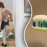 Ženy v domácnosti boli vyzvaní, aby si ošetrili svoje domovy